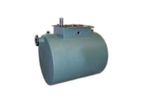 Model HQB - Below Ground Oil Water Separators