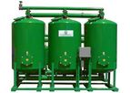 Model 36 - High Rate Automatic Backwash Filtration Systems
