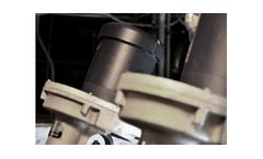 Ecologix - Chemical Feed And Chemical Mixing Systems