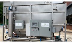 Ecologix - Model E-DAF - Enhanced DAF treatment system