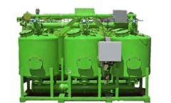 Ecologix - Activated Glass Filtration Media (AGFM)