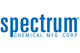 Spectrum Chemicals and Laboratory Products