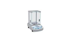 Spectrum - Model SCA Series - Semi-Micro and Analytical Balances