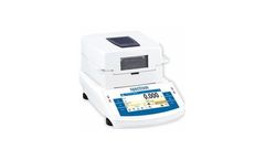 Spectrum - Moisture Analyzers