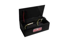 CleanMaster - Model 60 - 5 Gallon Benchtop Solvent Parts Washer