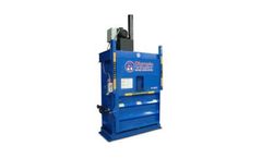 Olympic - Vertical Balers