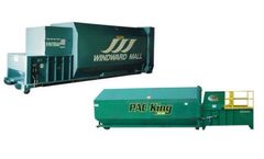 Self-Contained Compactors