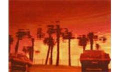 Study links California hospitalizations to hotter weather