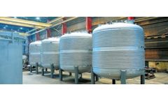Growdiesel - Model WTG2XG - Plastic Waste to Biofuel / Energy Technology