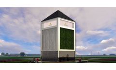 Kalpvriksha - Polluted Air to Clean Air Technology