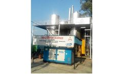 Growdiesel - Electric Transportation System (G.E.T.S.)