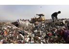 Growdiesel - Model WTG1XG - Organic Waste to Biofuel / Energy Technology