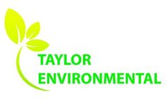 Environmental Consultancy