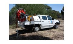 Water/Bore Sampling System