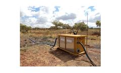 Bore Flow Testing System