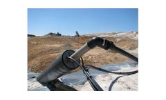 Airwell - Landfill Leachate Recovery System