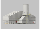 Biothermica - Model Vamox - Ventilation Air Methane (VAM)