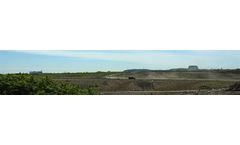 Landfill Gas Emissions Evaluation Service