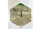 Landfill Gas Management Service
