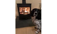 New stove emissions regulation sets a minimum standard starting from 1st January 2022