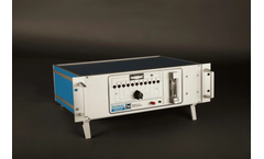 Signal - Model 821S  - Gas Divider