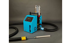 Signal - Model 3010 MINIFID - Portable Heated FID VOC Analyser