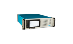 Signal - Model S4 AURORA - Paramagnetic Oxygen Analyser