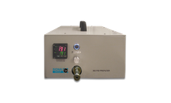 Signal - Model 363 - Portable Heated Sample Pump/Filter