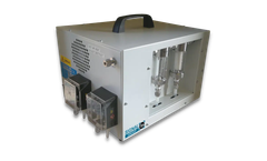 Signal - Model 250 - Portable Cooler / Dryer