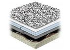 Hydrotech - Protected Membrane Roof Assembly (PMR)