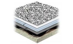 Hydrotech - Protected Membrane Roof Assembly (PMR)