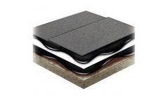 Hydrotech - Model 6125 (MM6125) - Monolithic Membrane