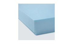 Styrofoam - Insulation