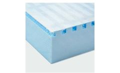 ThermaFlo - Protection, Drainage & Insulation