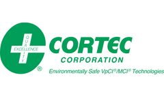 Cortec - Model M-380 - Water Based Additives- Flash Rust Inhibitors