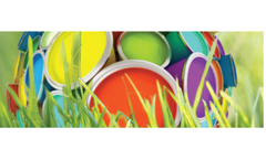 Cortec - Model CorrBarrier - Water Based Coating