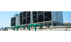 Cortec - Cooling Tower Frog Powder