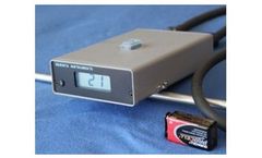 Demista Instruments - Model OT-21 - Compost Oxygen Monitor