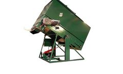 Bouldin - Model BP-03 - Bale Processor