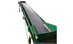 Bouldin - Model 143 - Incline Conveyor