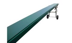Bouldin - Model HD - Portable Conveyor