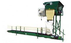 Bouldin - Model 170 - Electric Bagger