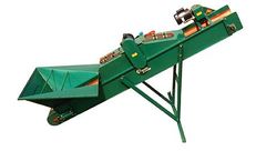 Bouldin - Model 16501 - Basic Fluffer Conveyor