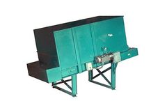 Bouldin - Model PowerBuster - 16560 - Bale Processor