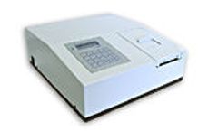 FLUORAT - Model 02-2M - Liquid Photometric Analyser
