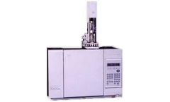 Crystall - Model 2000M - Gas Chromatograph