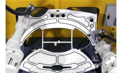 Axiome - Robotic Milling Machine