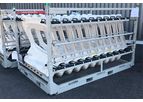 Axiome - Pure Water Jet Cutting Machine