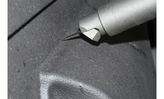 Axiome - Blade Cutting Machine