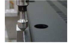 Axiome - Mechanical Deburring Machine